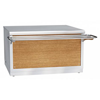 Тепловая витрина ABAT ПВТ-70Х-03 (HOT-LINE)