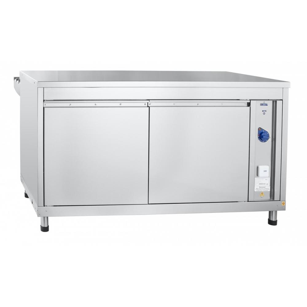 Тепловой прилавок ABAT ПВТ-70КМ-02 (АСТА)