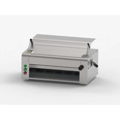 Тестораскаточная машина ABAT ТРМ-520 ― Официальный сайт Российских производителей промышленного оборудования