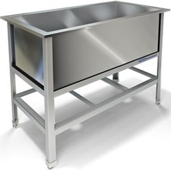 ВАННА КОТЛОМОЕЧНАЯ KAYMAN ВМ-315/1340