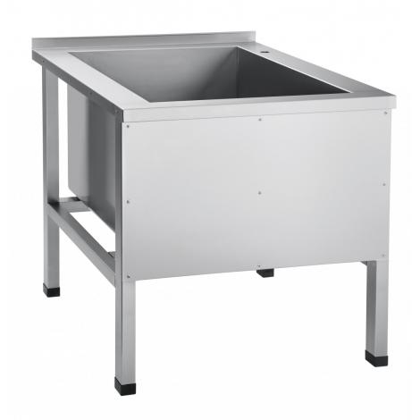 Ванна котломоечная типа ABAT ВМП-7-1 ― Официальный сайт Российских производителей промышленного оборудования