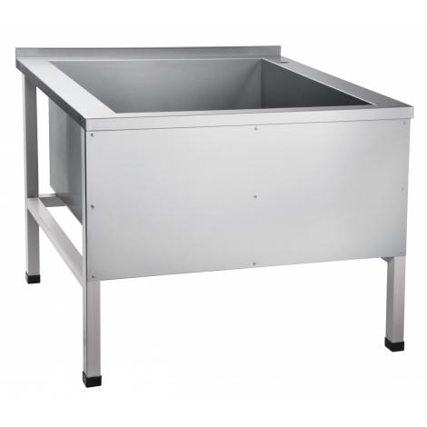 Ванна котломоечная типа ABAT ВМП-9-1 ― Официальный сайт Российских производителей промышленного оборудования