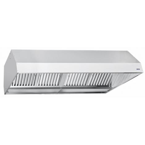 Вытяжной зонт ABAT ЗВЭ-900-4-О ― Официальный сайт Российских производителей промышленного оборудования