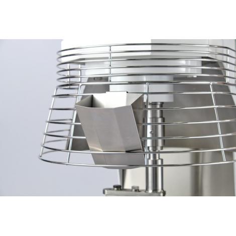 Воронка ABAT для добавки ингредиентов МПЛ-40 и МПЛ-60 ― Официальный сайт Российских производителей промышленного оборудования