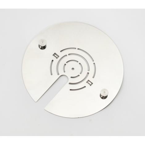 Заглушка ABAT 201 для конвекционных печей ― Официальный сайт Российских производителей промышленного оборудования