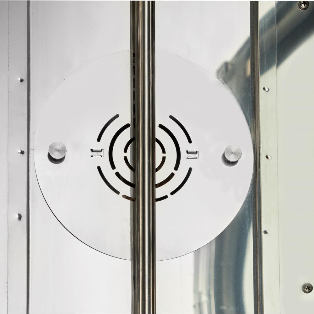 Заглушка ABAT 201 для конвекционных печей