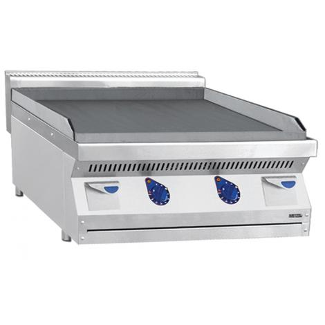 Жарочная поверхность ABAT АКО-80/1Н-С-01 (гладкая поверхность) ― Официальный сайт Российских производителей промышленного оборудования