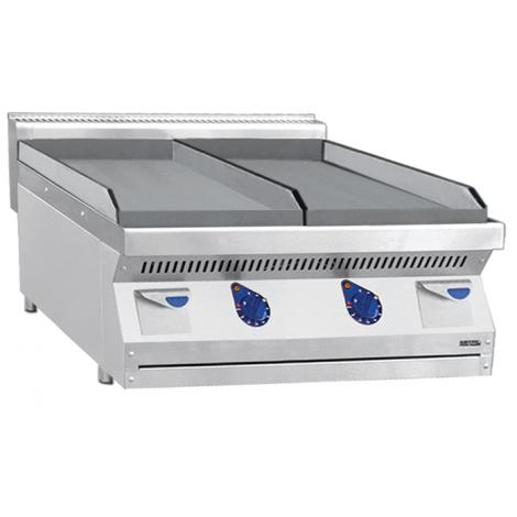 Жарочная поверхность ABAT АКО-80/2Н-С-01 (1 поверхность гладкая - 1 поверхность гладкая) ― Официальный сайт Российских производителей промышленного оборудования