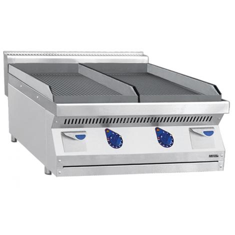 Жарочная поверхность ABAT АКО-80Н ― Официальный сайт Российских производителей промышленного оборудования