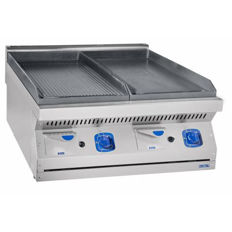 Жарочная поверхность ABAT ГАКО-80/2Н ― Официальный сайт Российских производителей промышленного оборудования