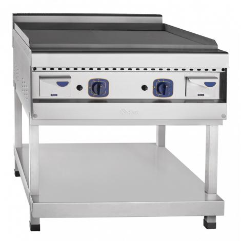 Жарочная поверхность Abat ГАКО-90/1П-С-01 (гладкая поверхность) ― Официальный сайт Российских производителей промышленного оборудования