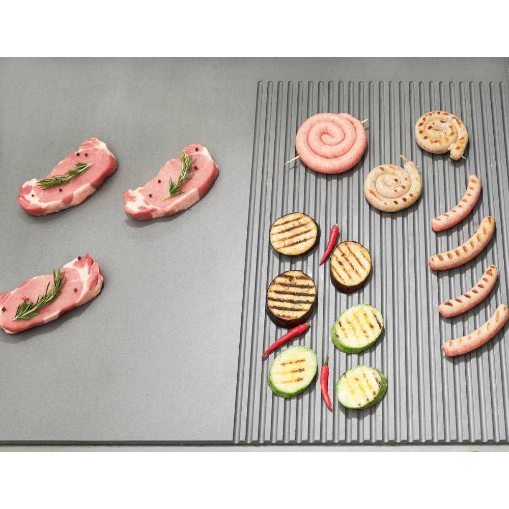 Жарочная поверхность ABAT ГАКО-90П