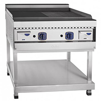 Жарочная поверхность ABAT ГАКО-90П