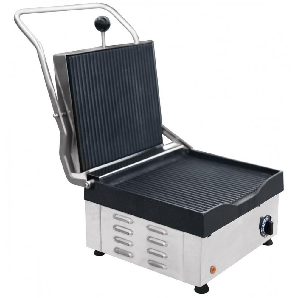 Жарочная поверхность (гриль) ABAT АКО-30Н