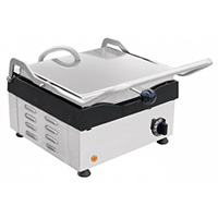 Жарочная поверхность (гриль) ABAT АКО-30Н