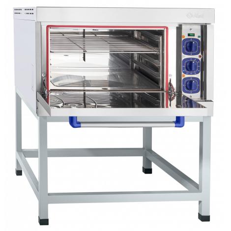 Жарочный шкаф ABAT ШЖЭ-1-01 электрический ― Официальный сайт Российских производителей промышленного оборудования