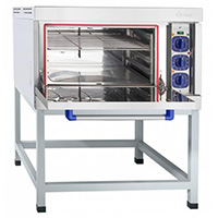 Жарочный шкаф ABAT ШЖЭ-1-01 электрический