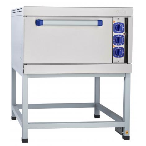 Жарочный шкаф ABAT ШЖЭ-1 электрический ― Официальный сайт Российских производителей промышленного оборудования