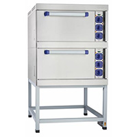 Жарочный шкаф ABAT ШЖЭ-2 электрический