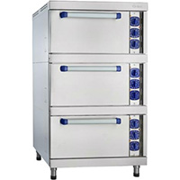 Жарочный шкаф ABAT ШЖЭ-3-01 электрический