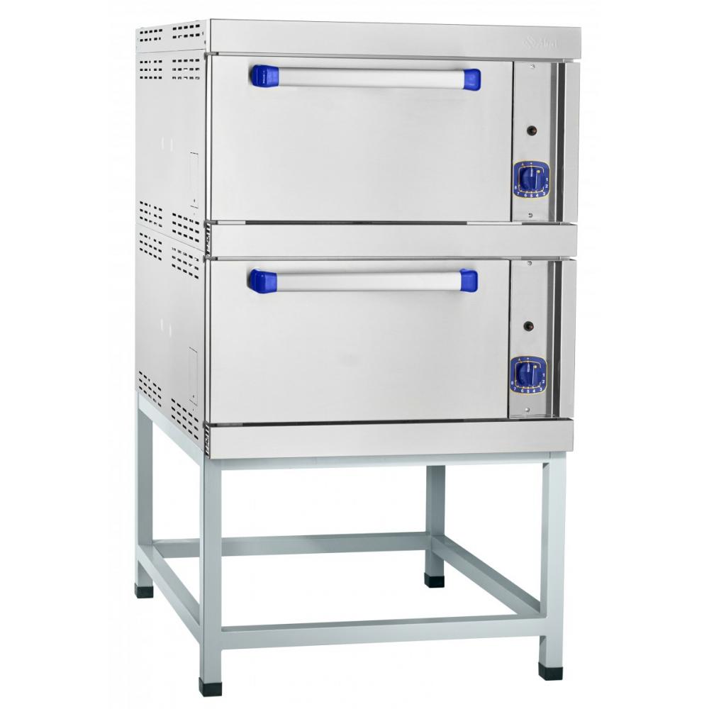 Жарочный шкаф ABAT ШЖГ-2 газовый