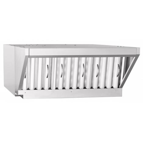 Зонт для конвекционной печи ABAT ЗВВ-4-6/4ПМ ― Официальный сайт Российских производителей промышленного оборудования