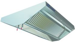 ЗОНТ ПРИТОЧНО-ВЫТЯЖНОЙ ЦЕНТРАЛЬНЫЙ KAYMAN ЗВЦ-221/1614